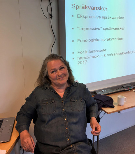 Åse Try
