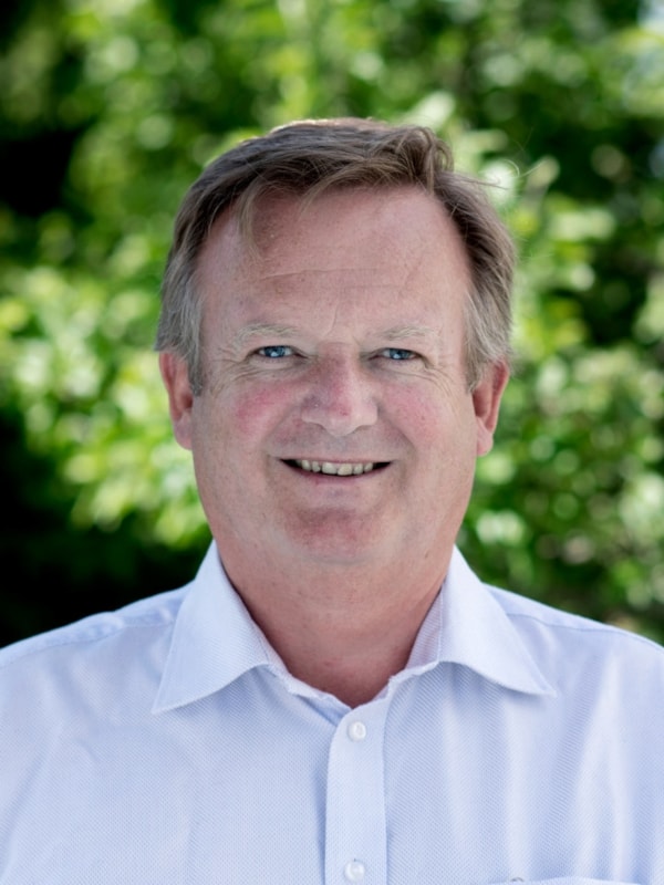 Portrett av